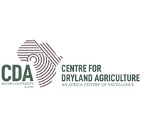 Centre for Dryland Agriculture (CDA)